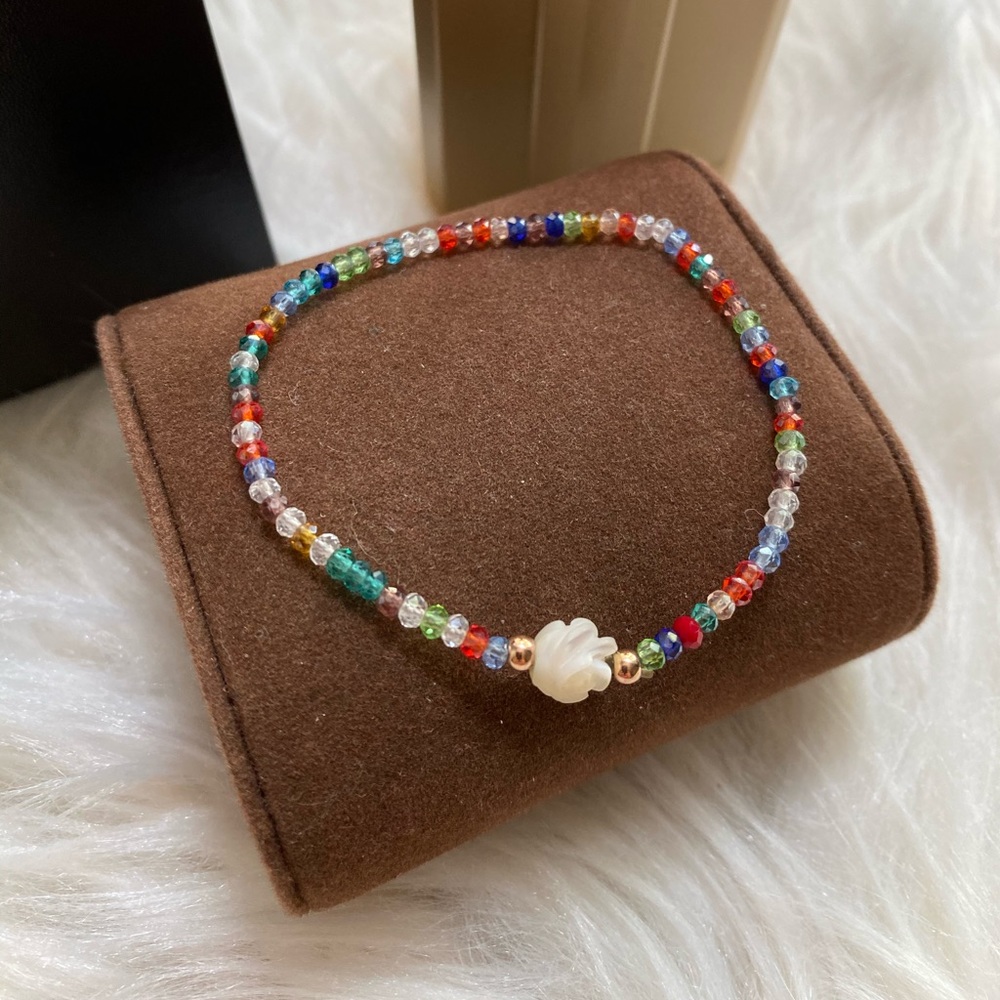 🍒 COLORFUL BRACELET